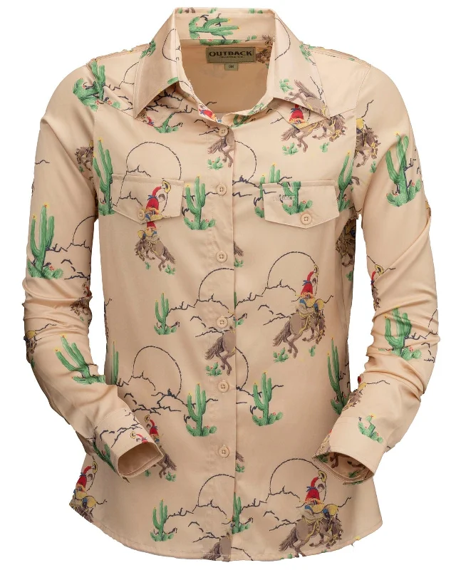 Outdoor ShirtsWomen’s Piper Shirt