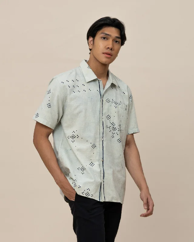 Embellished ShirtsANGKASA - Nerd Shirt (Gender Neutral)