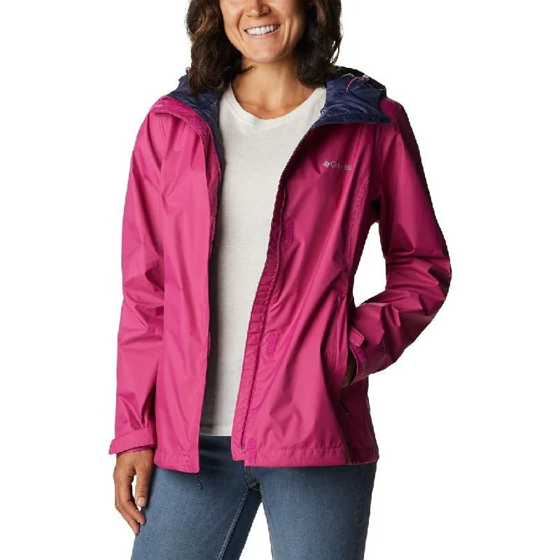 Recycled Fabric JacketsArcadia™ II Jacket - Women