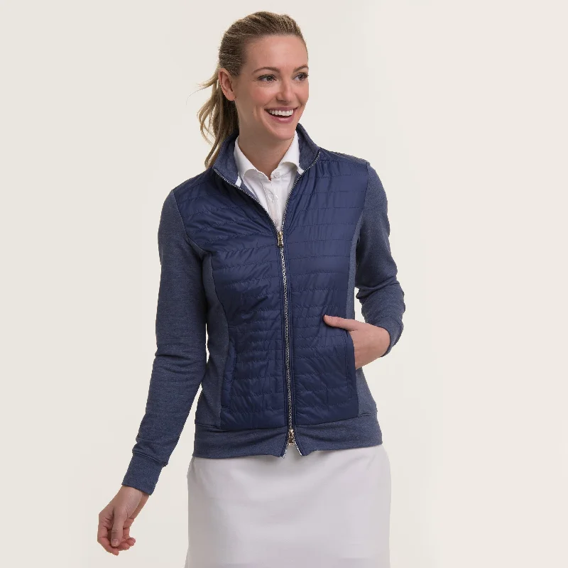 Urban JacketsAugusta Full Zip - Sale