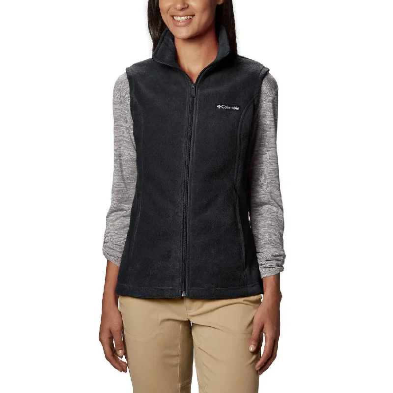 Travel JacketsColumbia Benton Springs™ Vest - Women