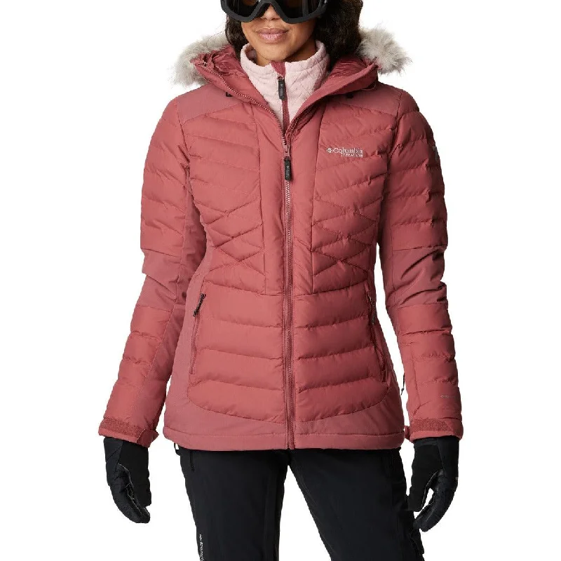 Suede JacketsColumbia Bird Mountain™ II Insulated Jacket - Women