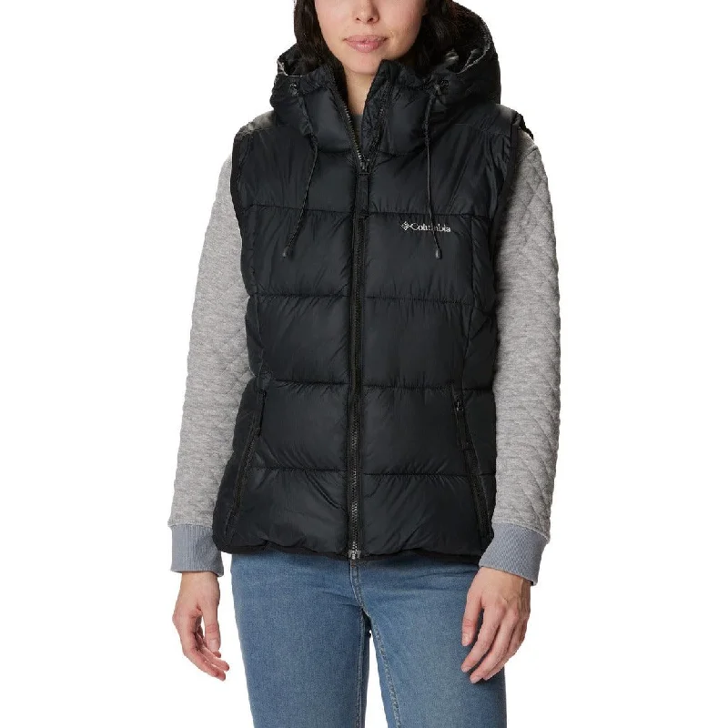 High-Fashion JacketsColumbia Pike Lake™ II Insulated Vest - Women