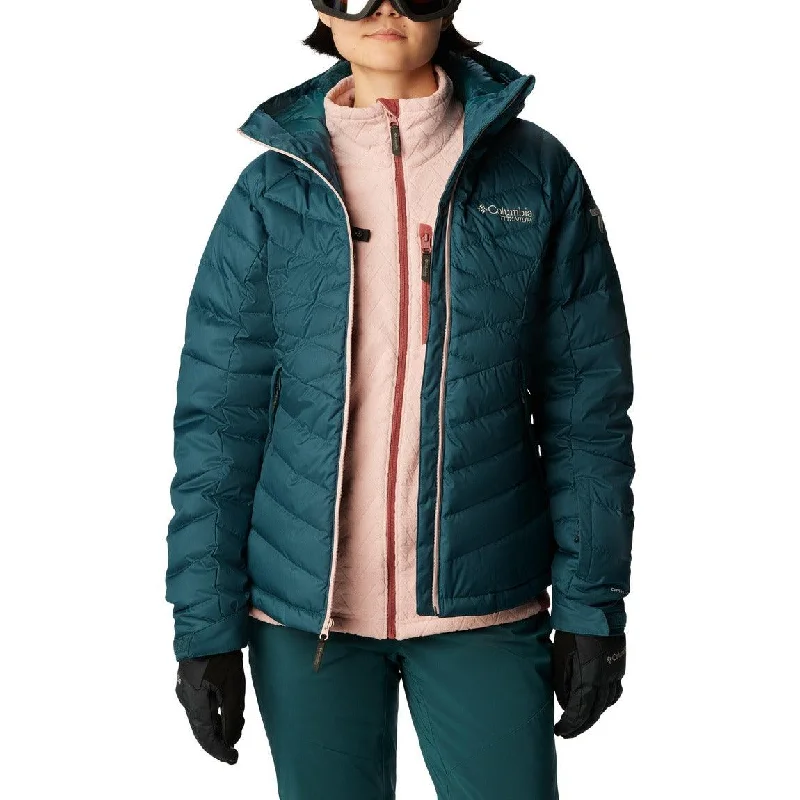 Thermal JacketsColumbia Roaring Fork™ Down Jacket - Women