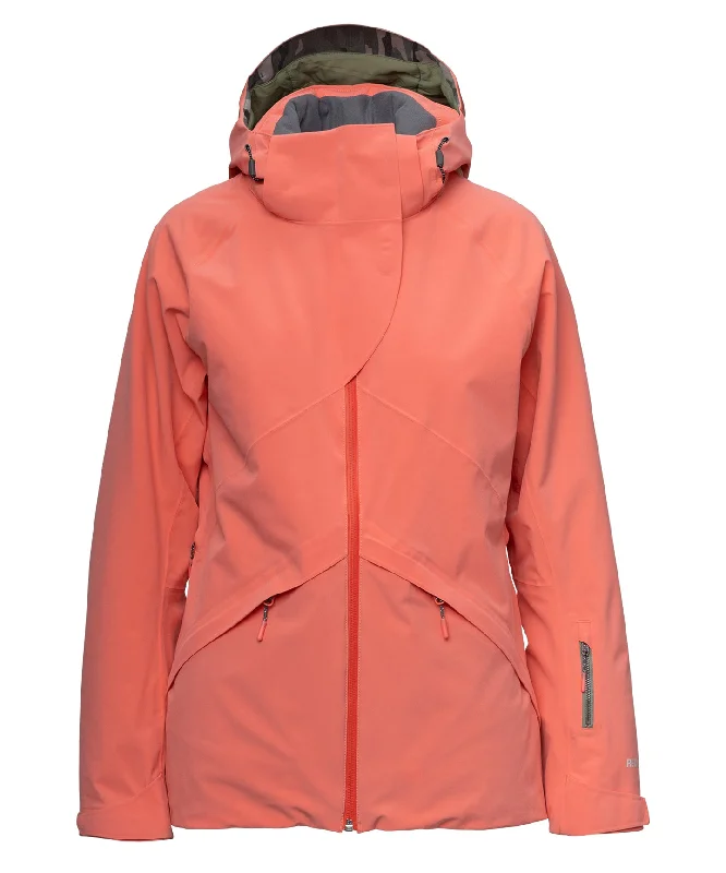 Track JacketsLucky 2L Insulated Jacket