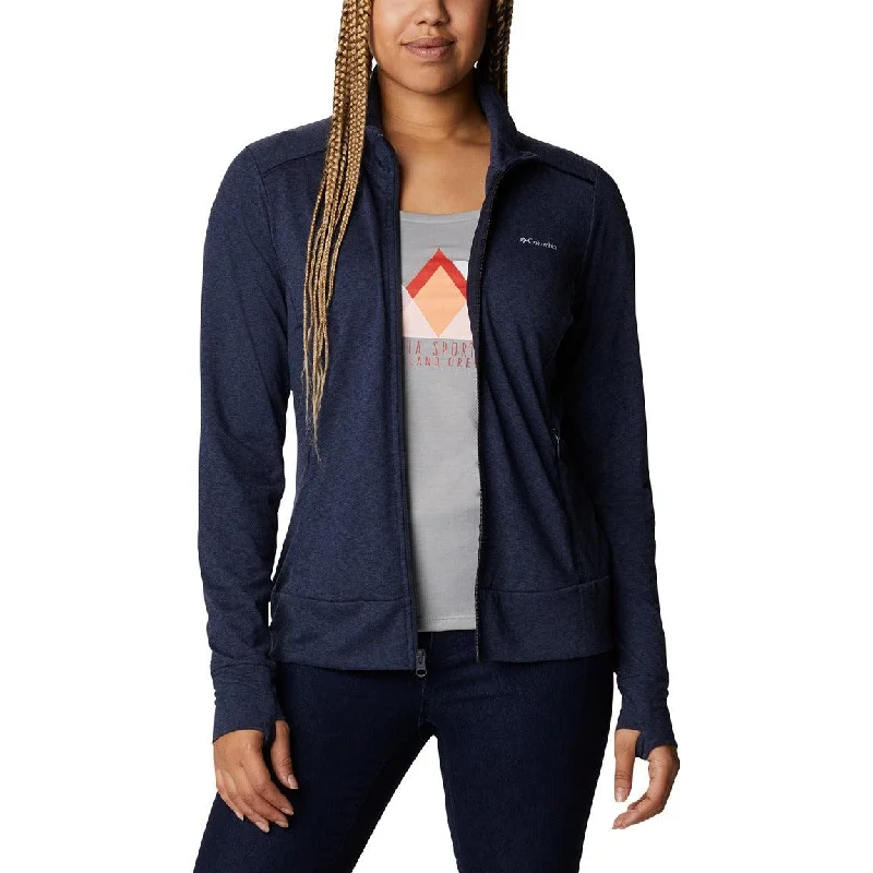 Pocketed JacketsWeekend Adventure™ Full Zip Jacket - Women