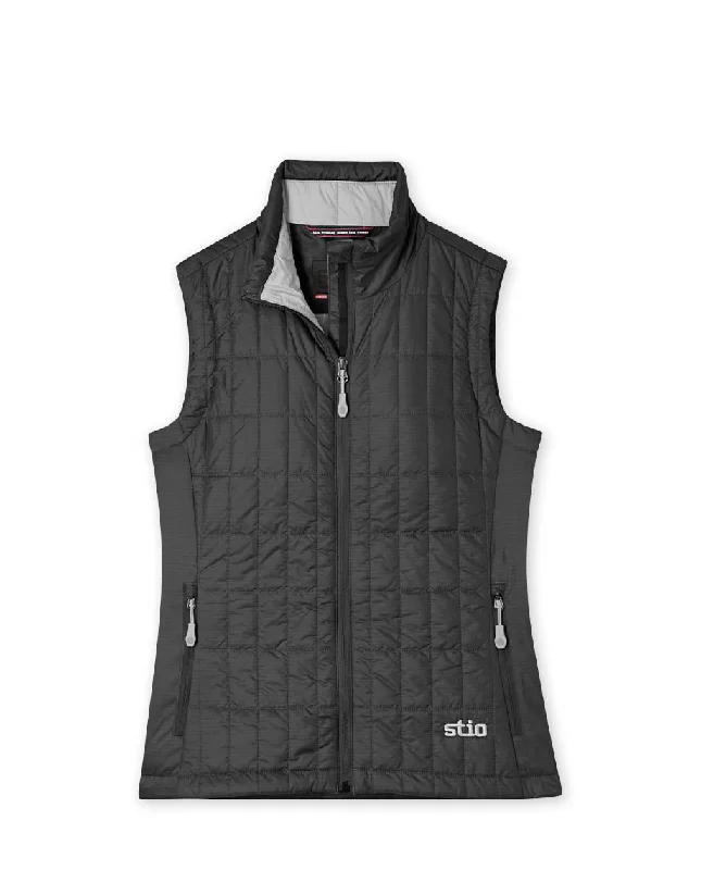 Retro JacketsWomen's Azura Insulated Vest