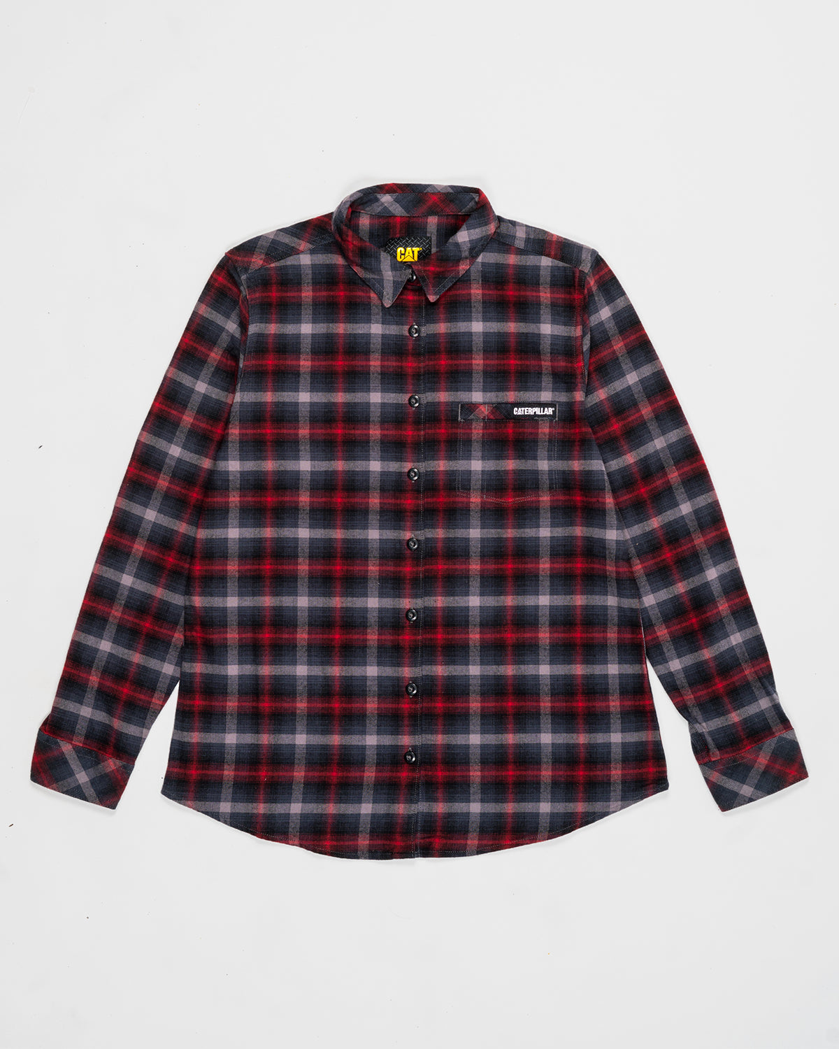 Hip-Hop ShirtsWOMEN'S STRETCH FLANNEL SHIRT