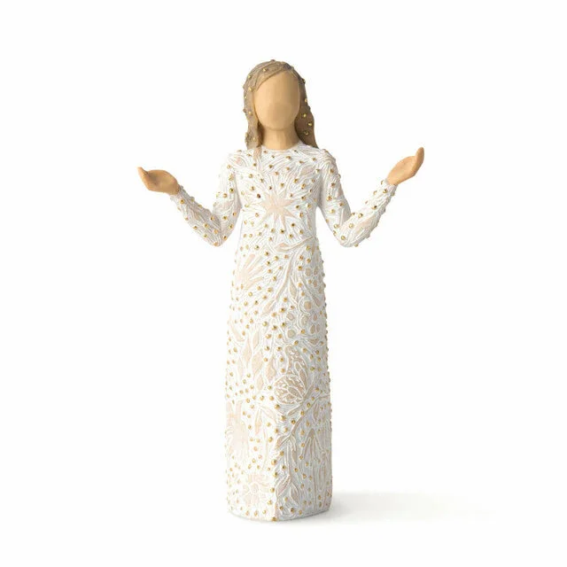 Everyday Blessings Willow Tree Figurine