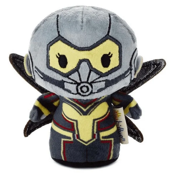 Hallmark itty bittys® Marvel Ant-Man and the Wasp Stuffed Plush