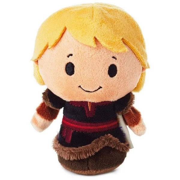 itty bittys® Disney Frozen 2 Kristoff Plush Special Edition