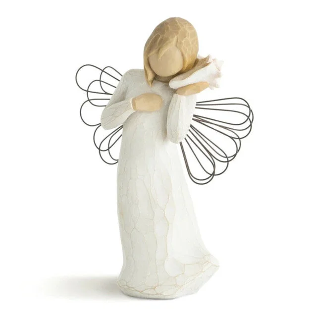 Thinking of You Willow Tree Figurine