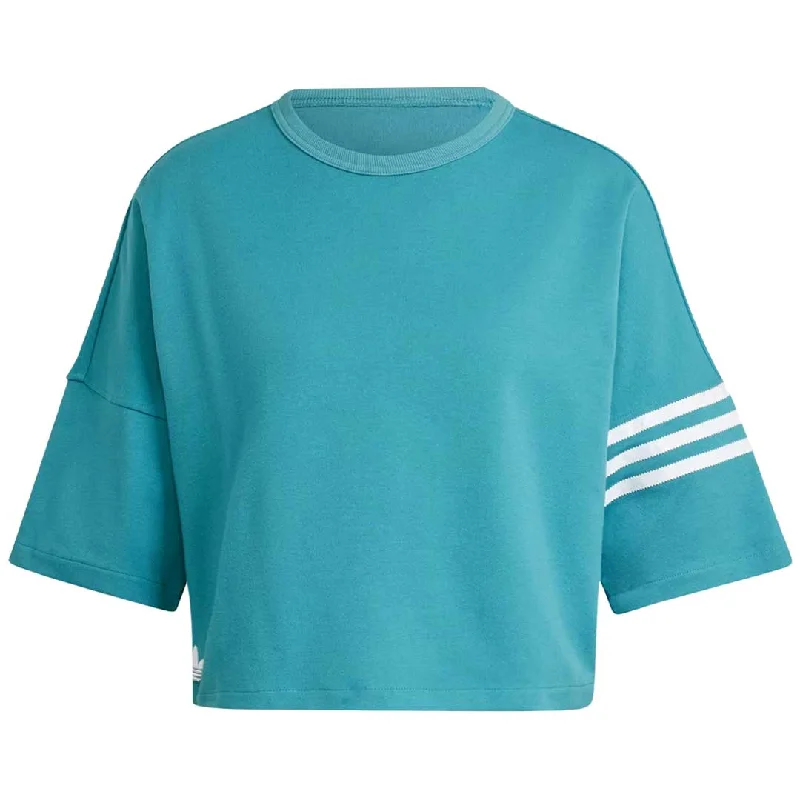 Streetwear T-Shirtsadidas - Women's Adicolor Neuclassics T-Shirt (IM1829)