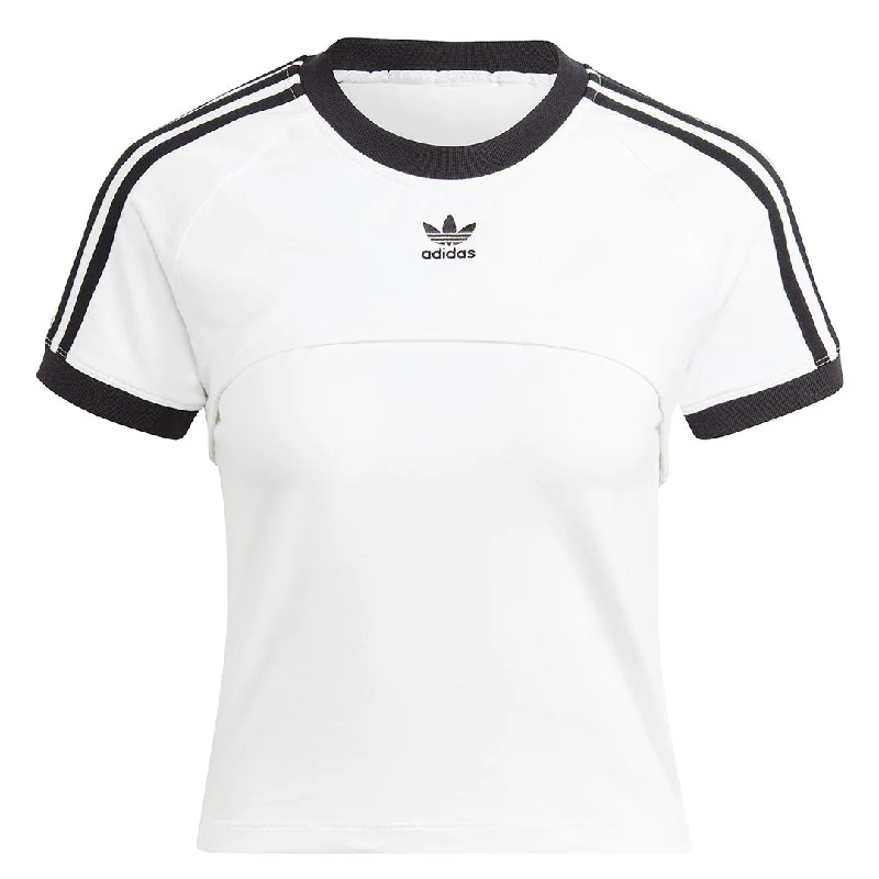 Collaborative T-Shirtsadidas - Women's Always Original T-Shirt (IC8808)