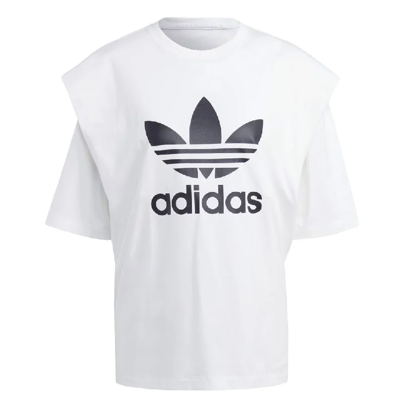 Streetwear T-Shirtsadidas - Women's Always Original T-Shirt (IC8806)