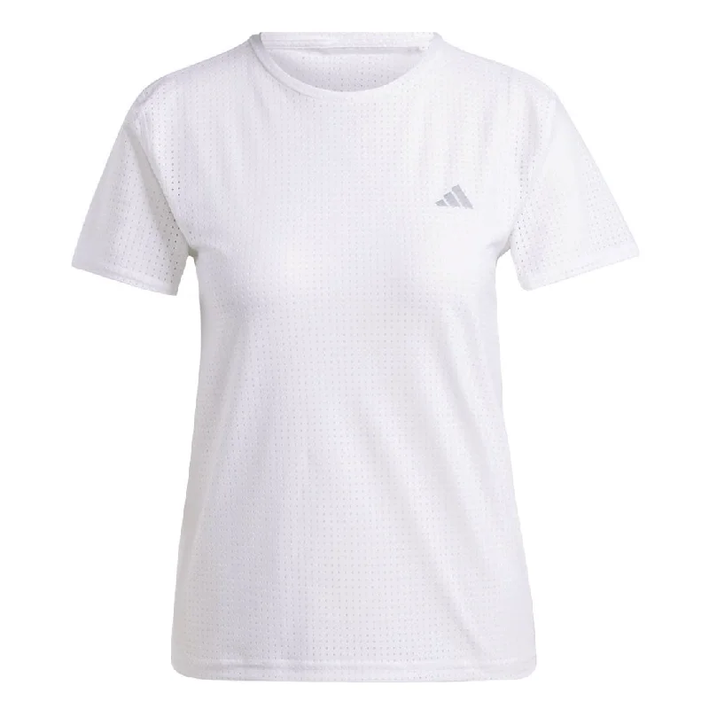 Beaded T-Shirtsadidas - Women's Fast T-Shirt (HM4319)