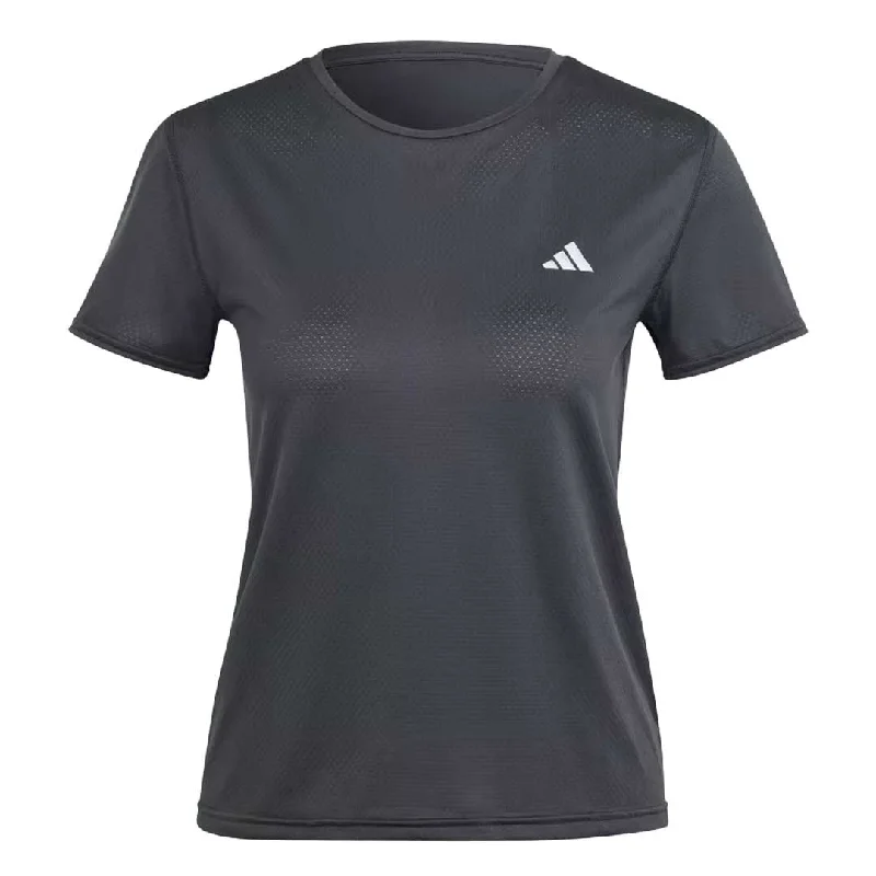 Sheer T-Shirtsadidas - Women's  X-City Running Heat.Rdy T-Shirt (HM4292)