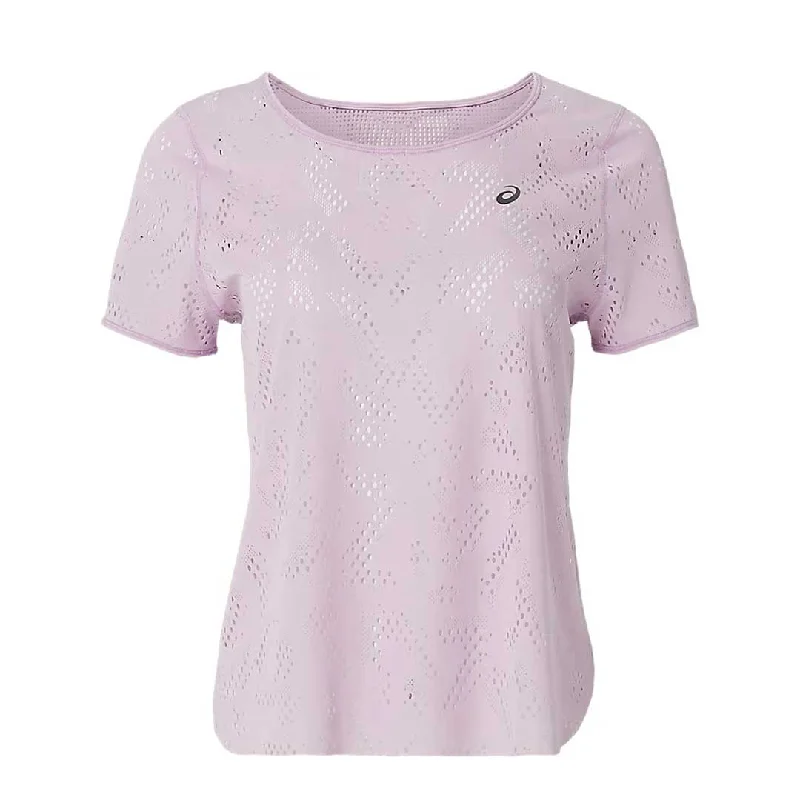 Cultural T-ShirtsAsics - Women's Ventilate Actibreeze Short Sleeve T-Shirt (2012C228 701)