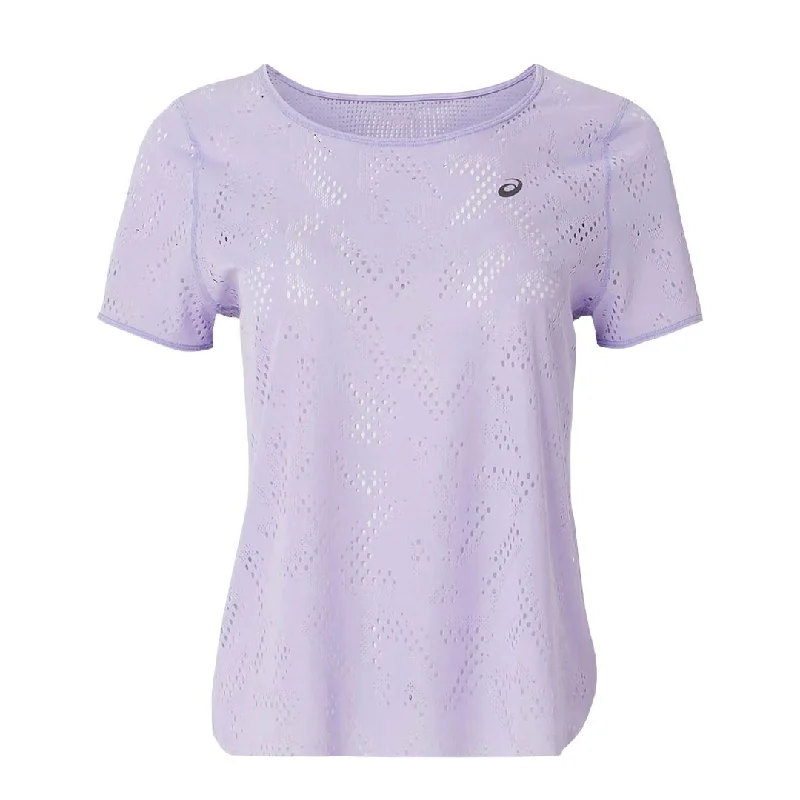 Sheer T-ShirtsAsics - Women's Ventilate Actibreeze T-Shirt (2012C228 500)