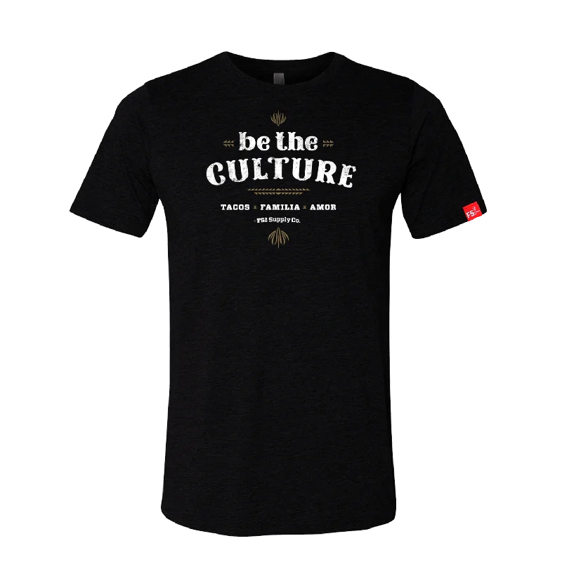 Athletic T-ShirtsBe the Culture T-Shirt