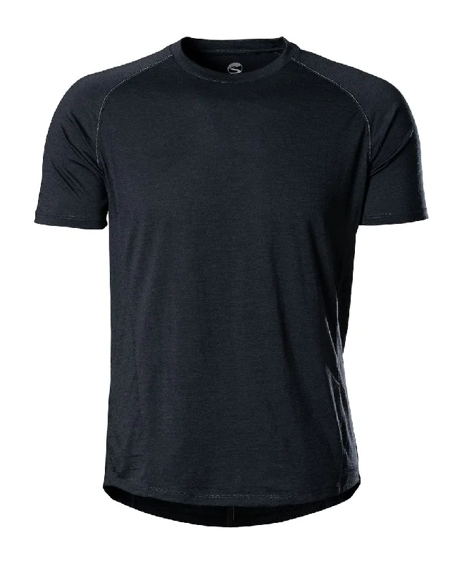 Logo T-ShirtsMen's Apex Merino Tech T-Shirt