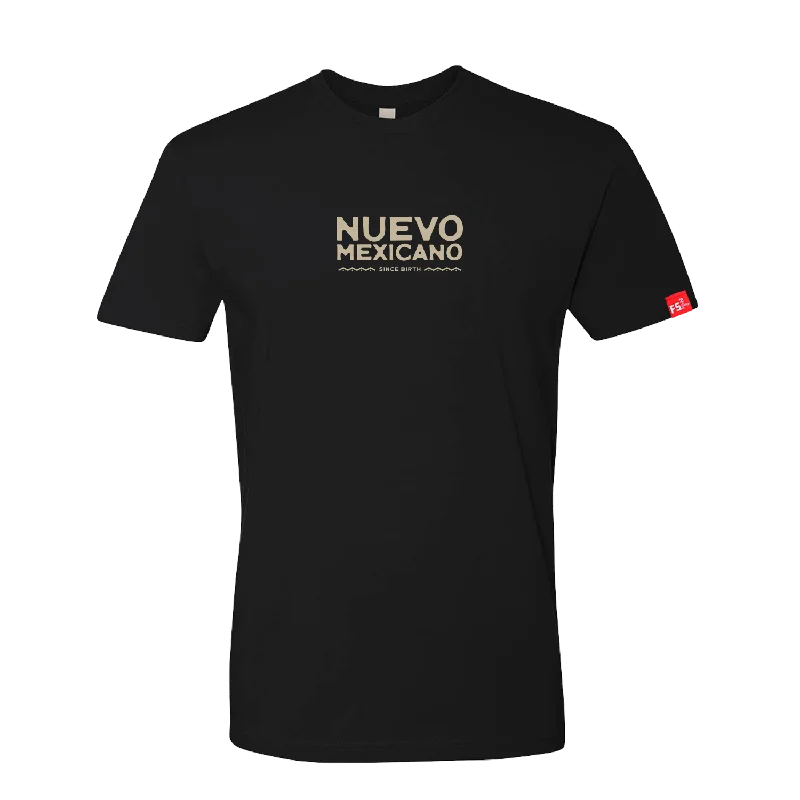 Plush T-ShirtsNuevo Mexicano T-Shirt