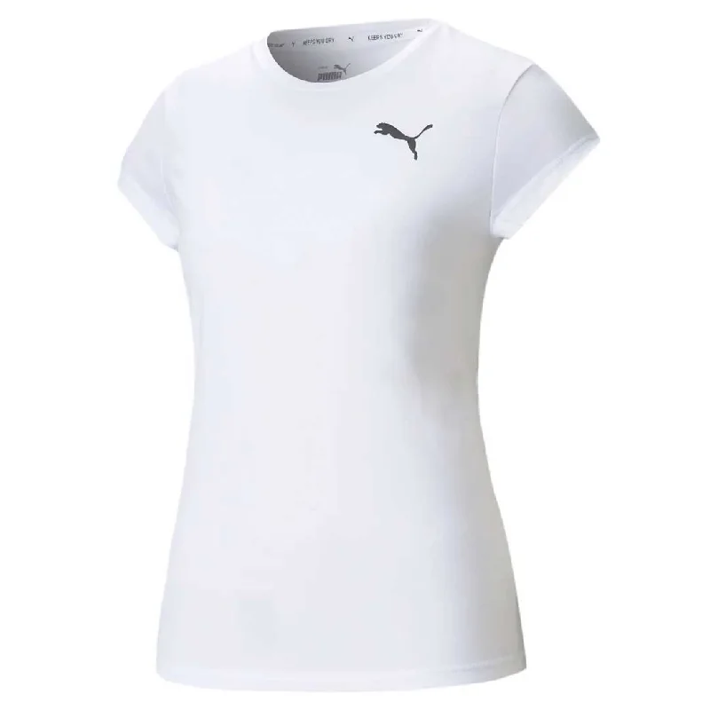 Printed T-ShirtsPuma - Women's Active T-Shirt (586857 02)