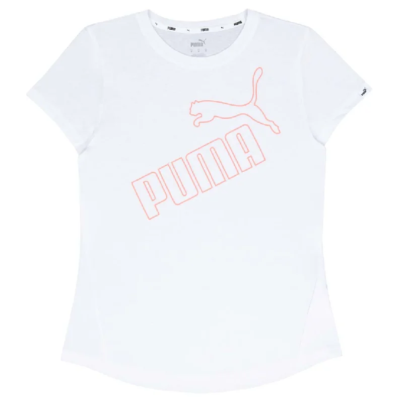 Pocket T-ShirtsPuma - Women's Diving T-Shirt (845776 09)