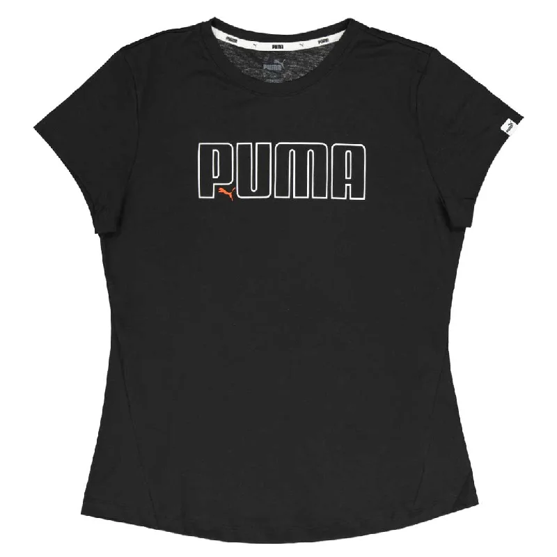 Hooded T-ShirtsPuma - Women's Iconic T-Shirt (671413 01)