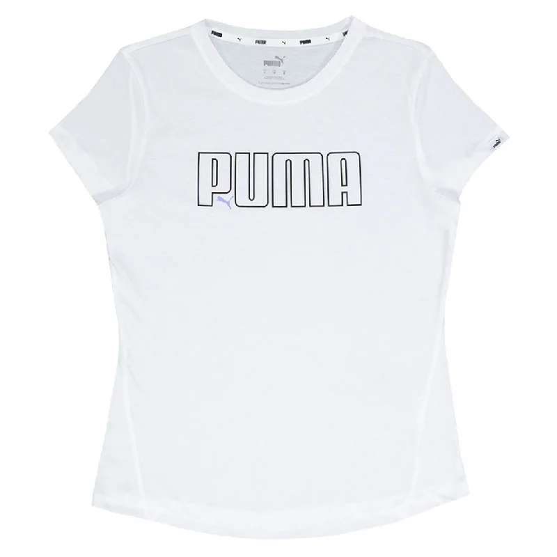 Minimalist T-ShirtsPuma - Women's Iconic T-Shirt (671413 02)