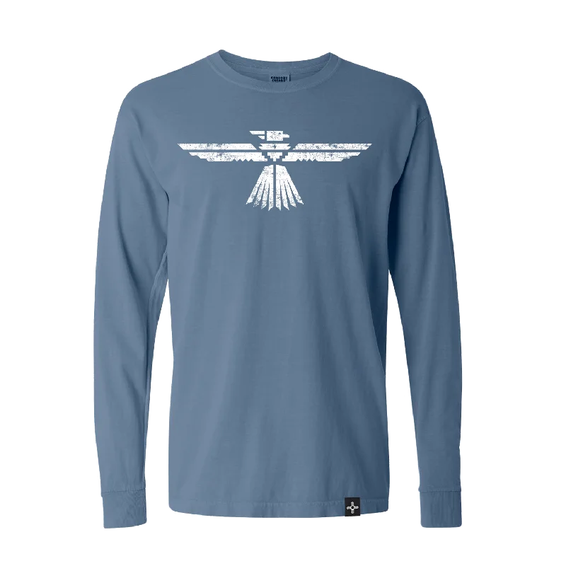 Pocket T-ShirtsThunderbird Long Sleeve T-Shirt