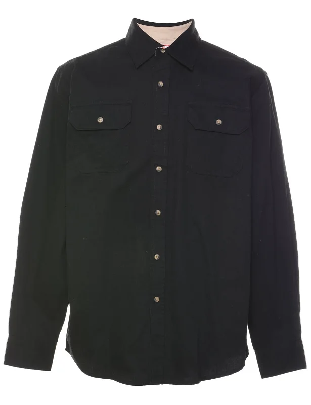 Urban T-ShirtsWrangler Denim Shirt - M