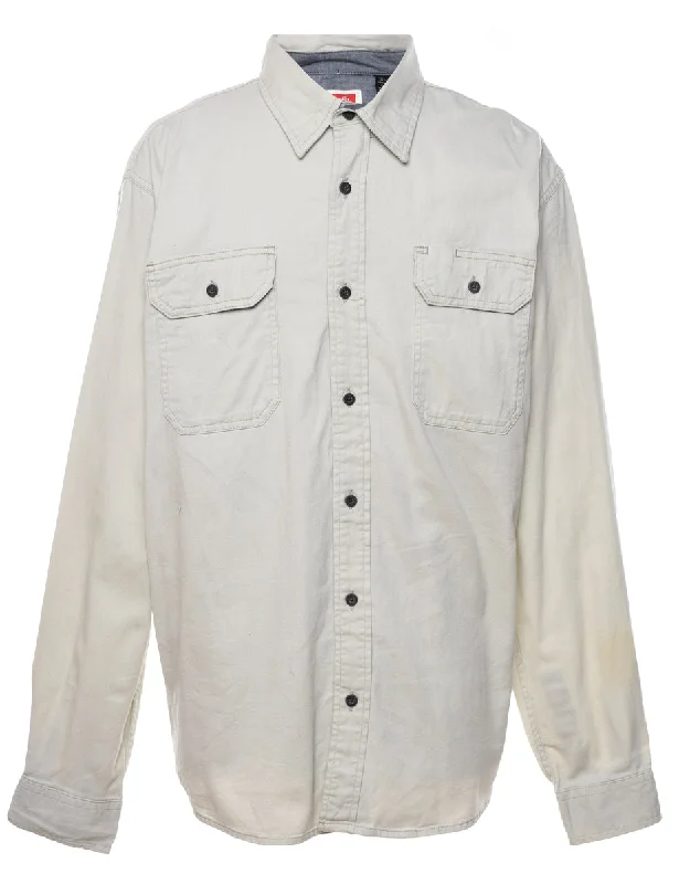 Outdoor T-ShirtsWrangler Shirt - L