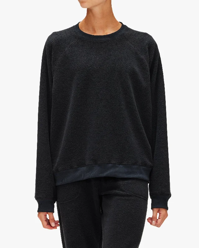 Sheer HoodiesElectric & Rose Atlas Sweatshirt