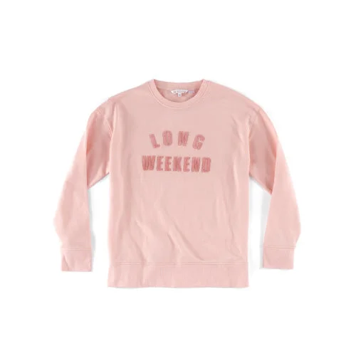 Outdoor SweatshirtsLong Weekend Sweatshirt