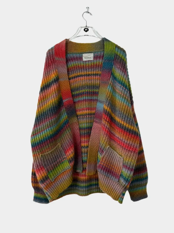 Beaded cardiganMulticolor Cardigan